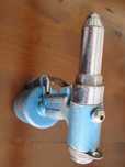 Máquina de rebites Pneumática semi-nova