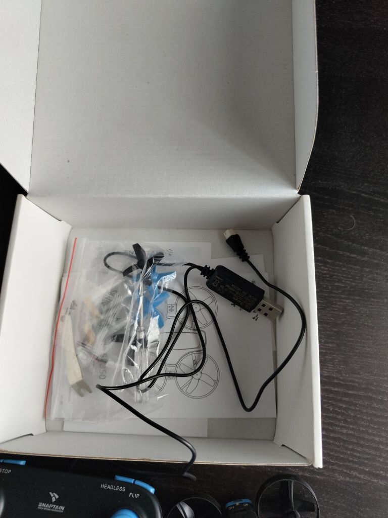 Mini Drone snaptain
