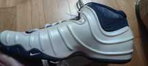 Buty Nike do kosza r.46
