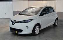 Renault Zoe Life 22 kWh (s/bateria)