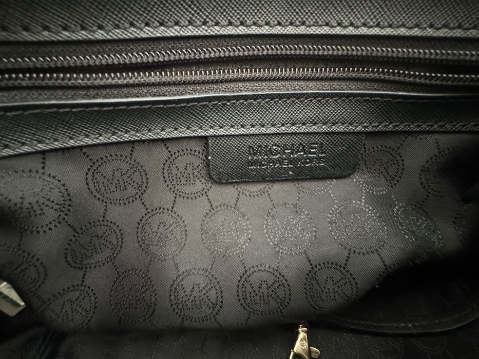 Mala Michael Kors Original