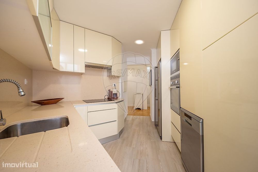 Apartamento T1 para arrendamento
