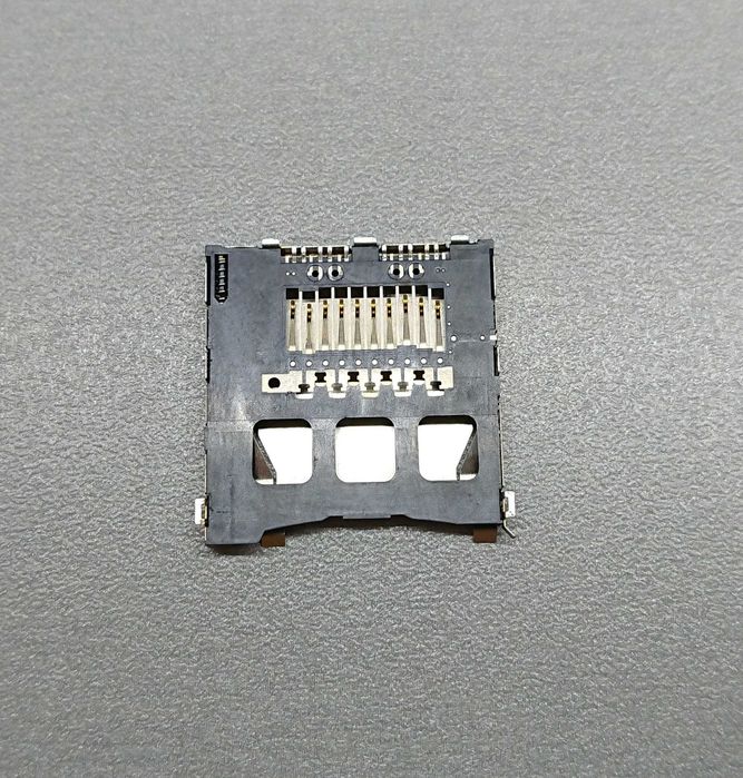 Коннектор PS Vita Card. Разъем Гнездо игры PSVita