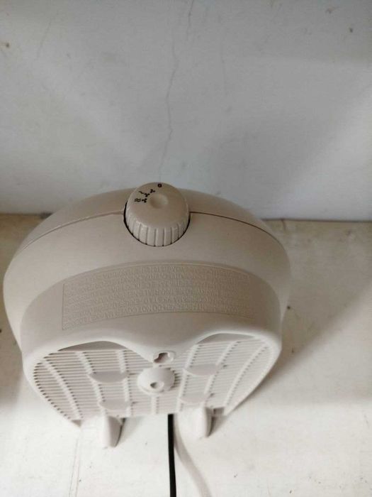 Тепловентилятор, дуйчик, обігрівач, KUMTEL LX-6331