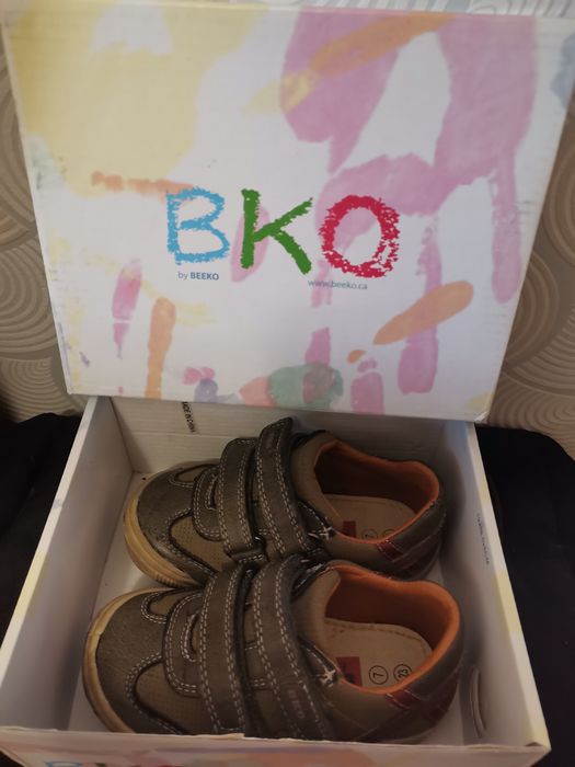 Кеди, кросівки, туфлі дитячі Beeko 23р (14,5 см)