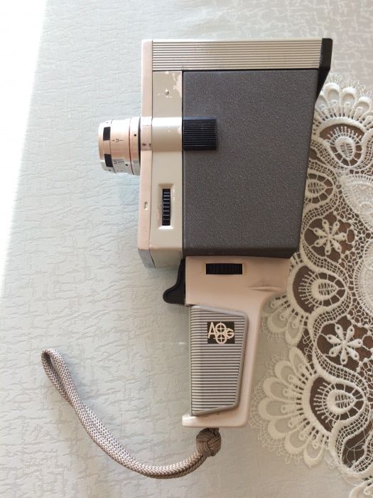 Kamera Meopta A8G plus torba