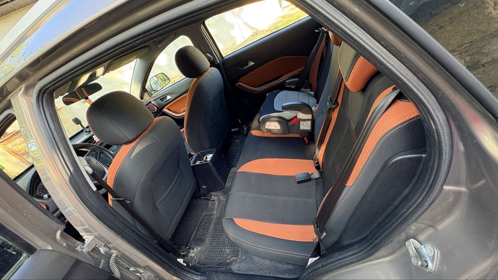 Chery Tiggo 2    2019.