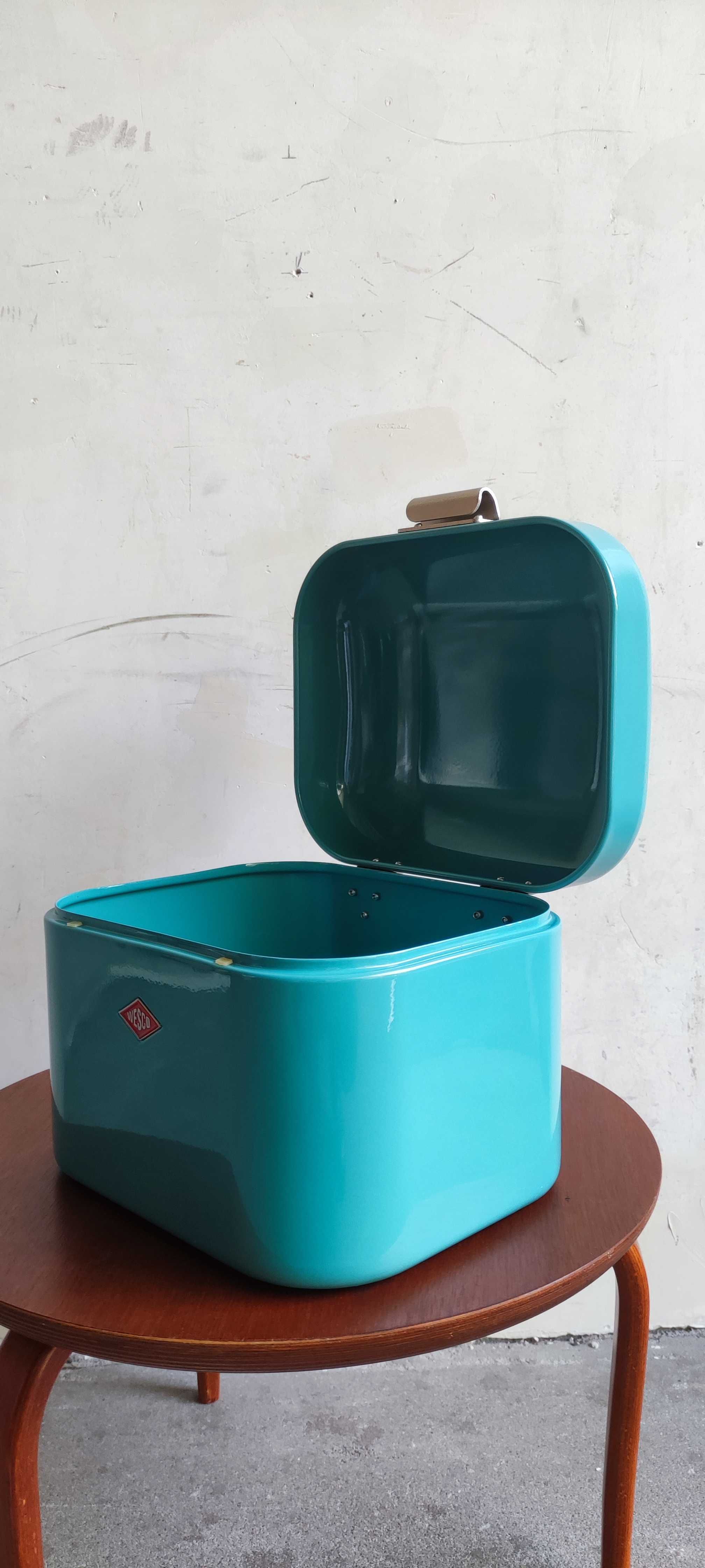 Chlebak Vesco, design, Vintage