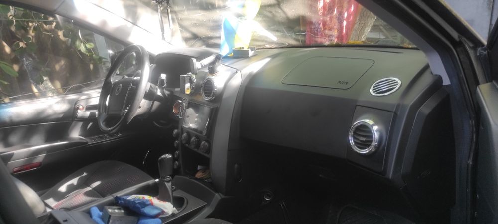 Продаж SsangYong Actyon