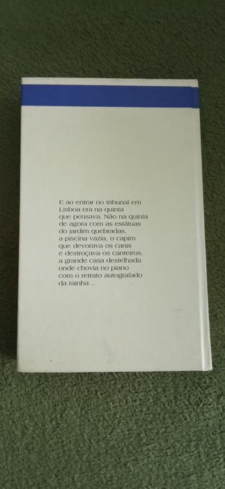 O manual dos inquisidores - António Lobo Antunes