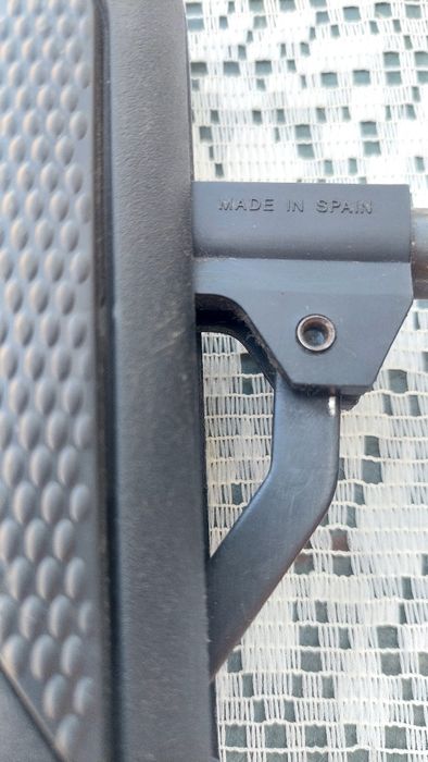 Gamo Shadow DX 4.5 Rifle