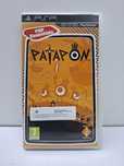 Gra PSP Patapon Super stan