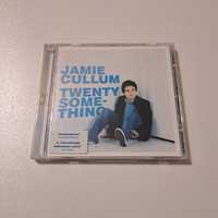 Płyta CD  Jamie Cullum - Twenty Some Thing  nr477