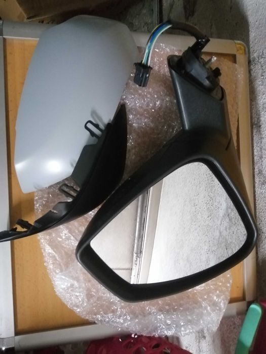 Espelho retrovisor renault scenic 3 (NOVO)