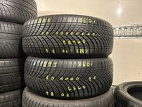 2X OPONY CAŁOROCZNE 215/50R18 92W Goodyear Vector4Seasons 7.8MM 2024R