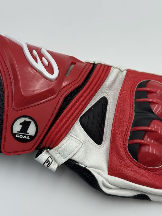 Мото рукавиці Alpinestars GT PRO XL