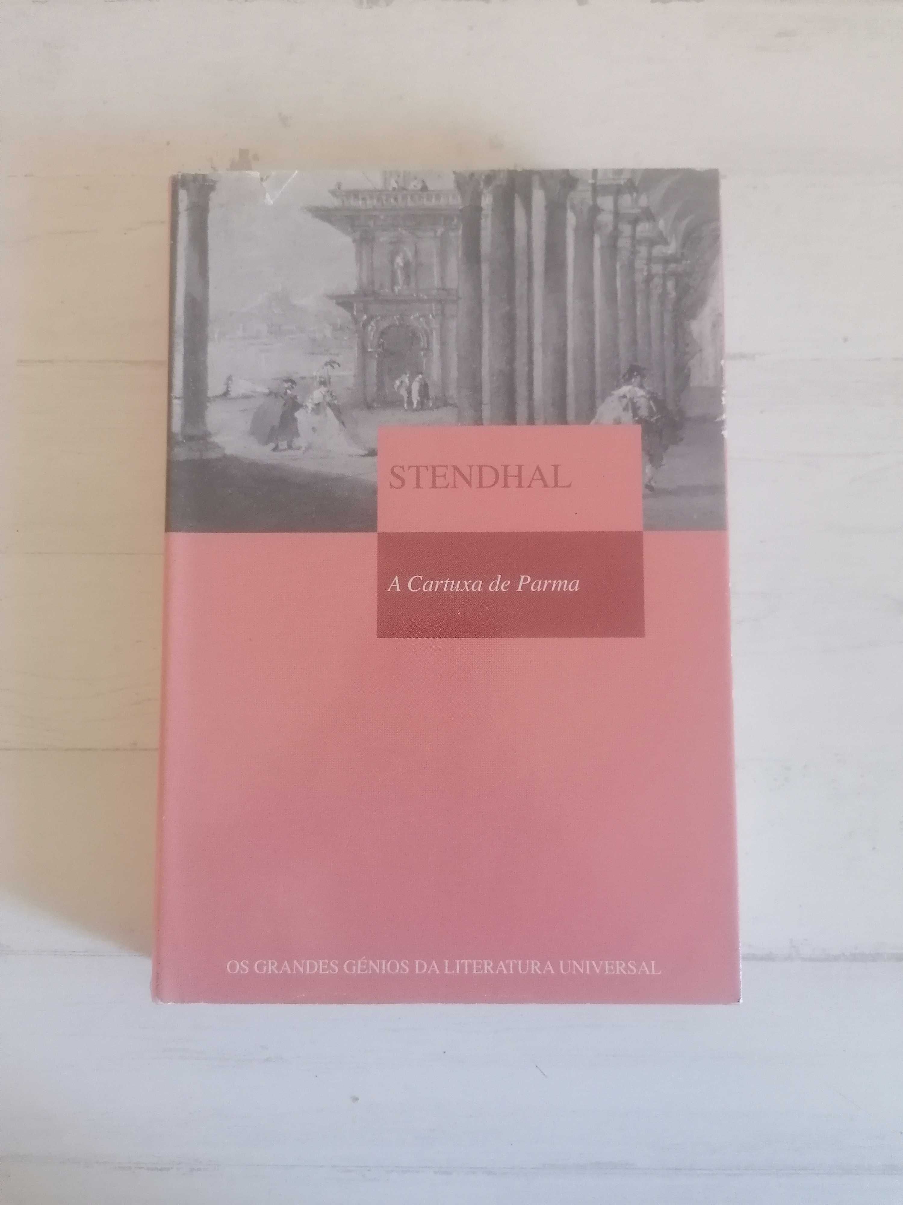 Coleção de Livros - Eça de Queirós Victor Hugo Júlio Verne Hemingway