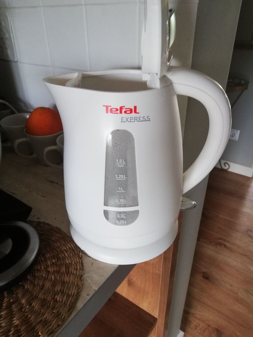 Czajnik TEFAL  Express