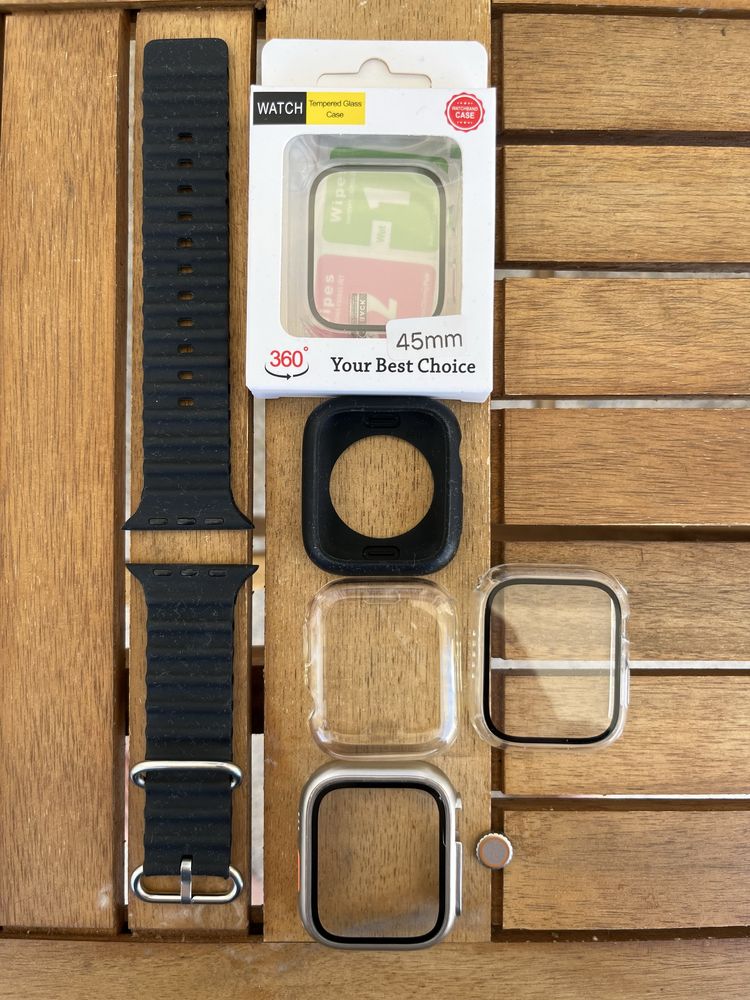 Apple Watch 7 45mm