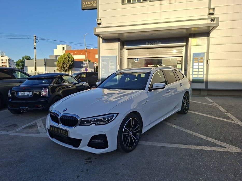 BMW 330