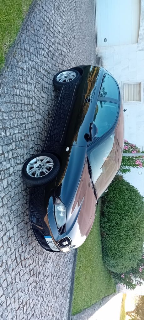 Seat ibiza 6L 5 lugares em ótimo estado