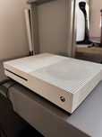 Xbox one s plus pad