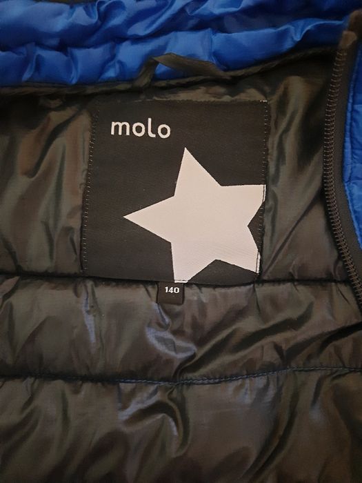 куртка Molo весна-осінь