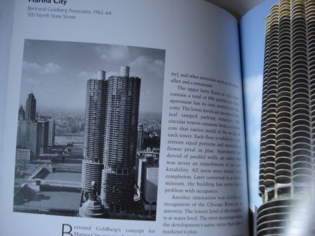 Chicago Architecture