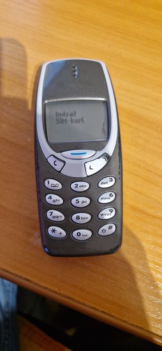 Nokia 3310 (niesprawny)