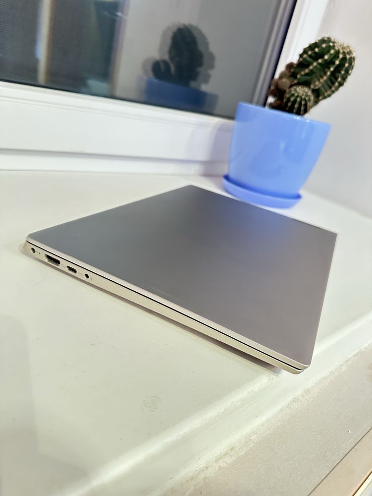 ‼️Trade-in‼️Ноутбук Lenovo Games/IPS 14/SSD 256gb/12gb/Ryzen 5 8ядер‼️