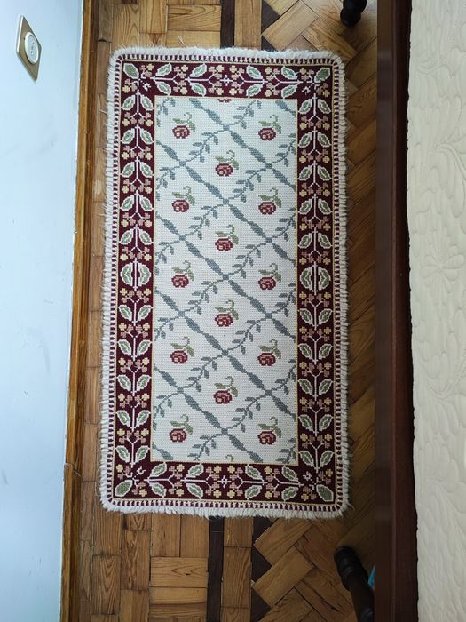Tapetes de quarto - Terno
