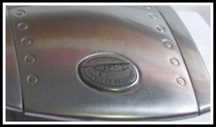 Isqueiro de mesa Spirit of.st.Louis