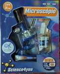 Microscópio Science4you