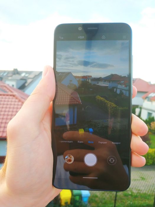 Мобільний телефон Xiaomi Mi A2