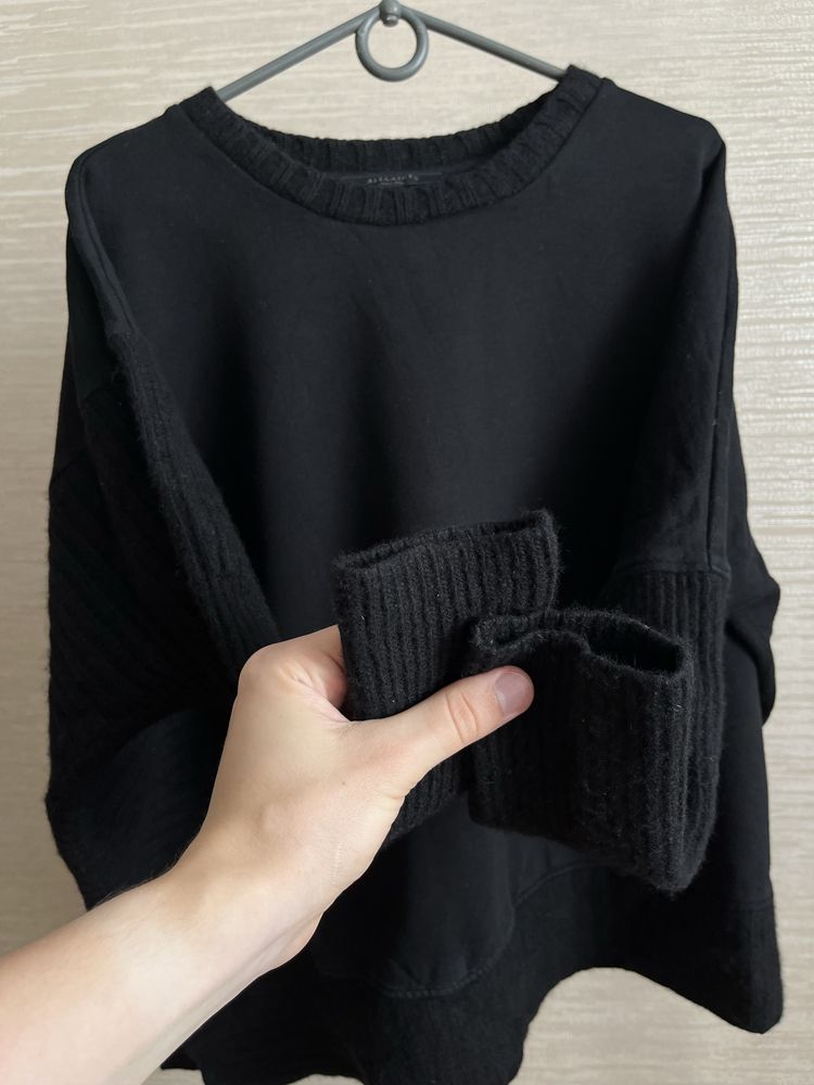 AllSaints Кофта Світшот Светр All Saints
