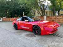 Nissan 200sx s13