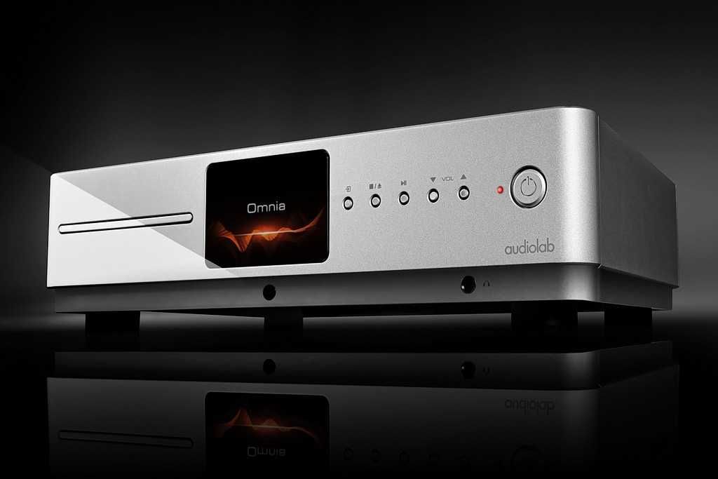 Zestaw stereo Audiolab 9000A + 9000N | możliwość zamiany + dostawa 24h