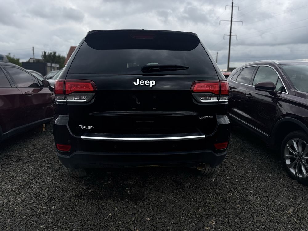 Разборка запчати jeep grand Cherokee  ждып градн чероке 2021