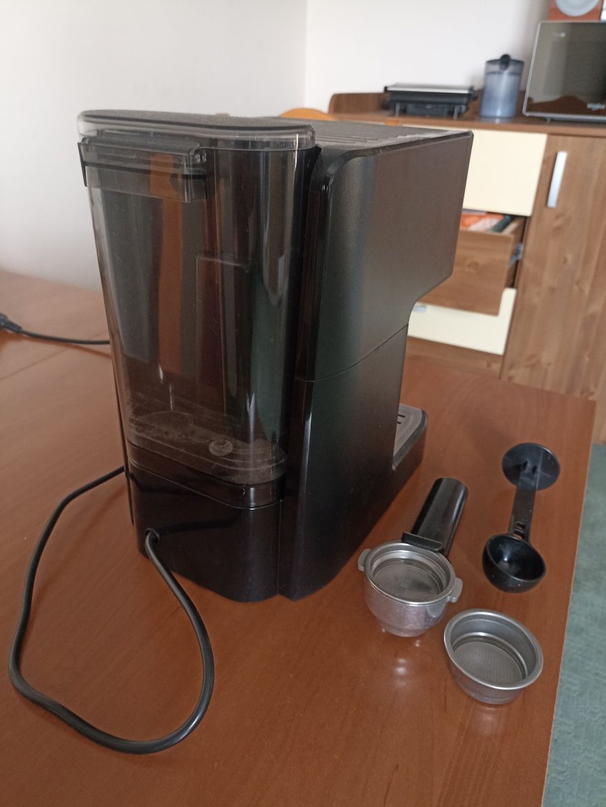 Ekspres kolbowy Beko