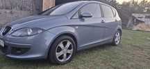 Sprzedam Seat Altea