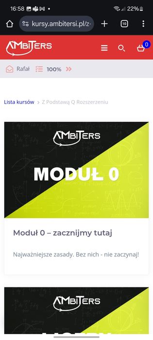 okazja kurs matematyka rozszerzona
