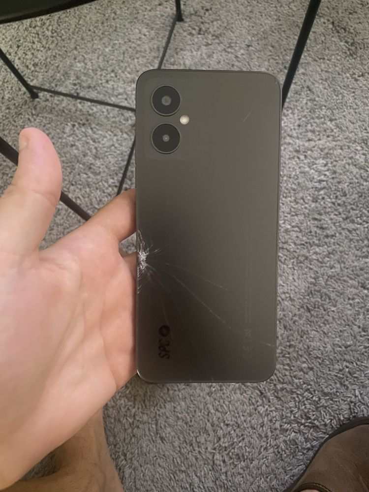 Vendo SPC ler discriçao
