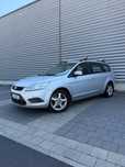 Ford Focus • 2010 rok • Diesel • Gotowy do Jazdy • Zamiana