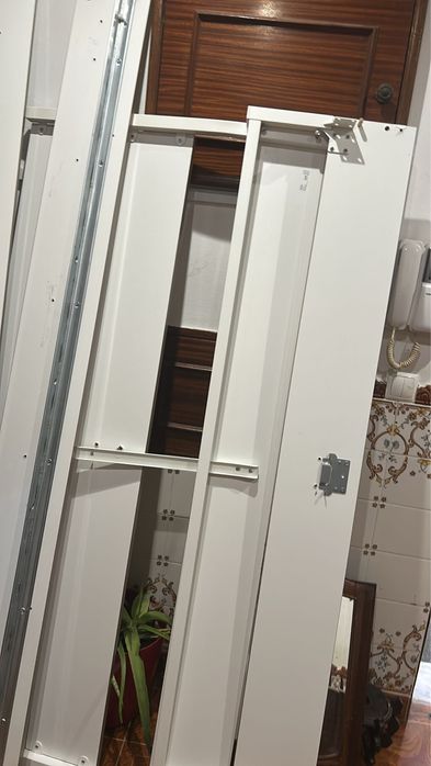 Vendo Cama de Casal
