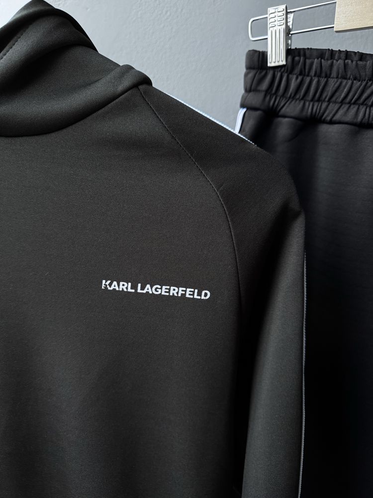 Спортивний костюм Karl Lagerfeld М, L