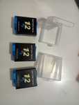 Akumulator, bateria GoPro 9,10,11,12   NOWA