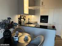 Luksusowy apartament  w sercu Portu Praskiego