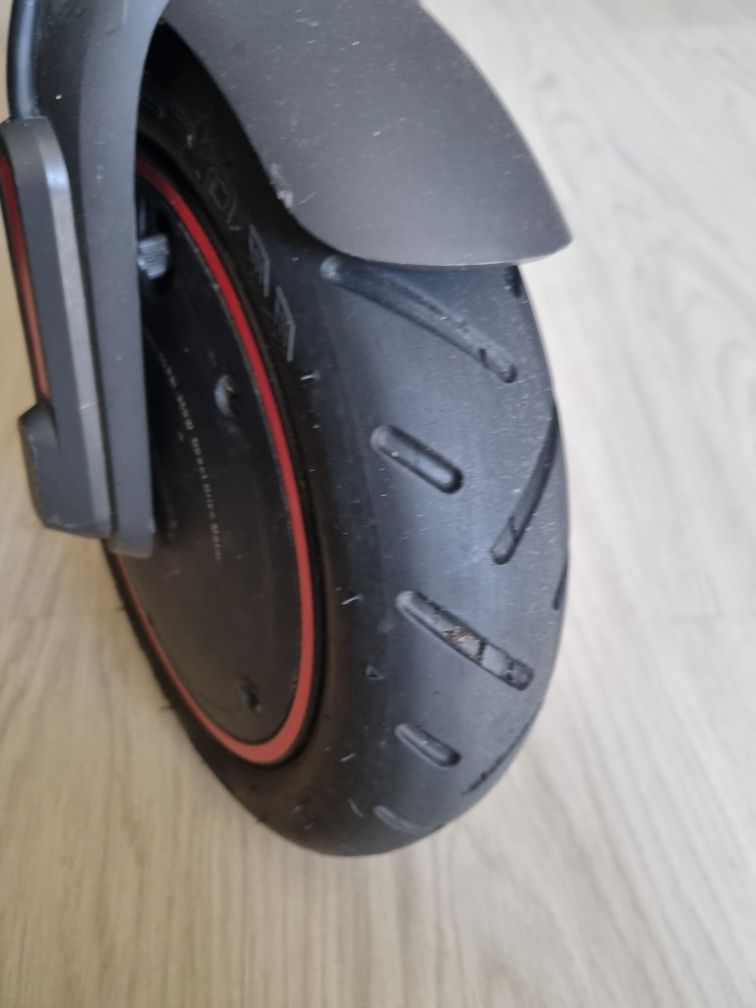 Hulajnoga Elektryczna Xiaomi Electric 4 Pro