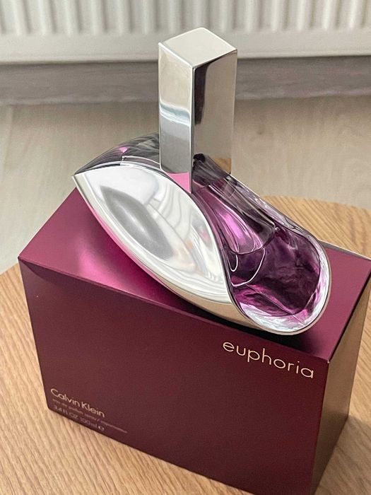 Calvin Klein Euphoria
