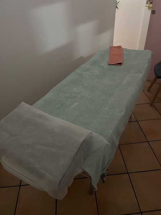 Massagem Detox,Drenagem Linfática e Modeladora